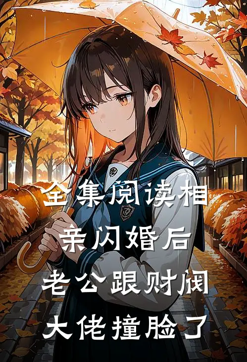全集阅读相亲闪婚后，老公跟财阀大佬撞脸了