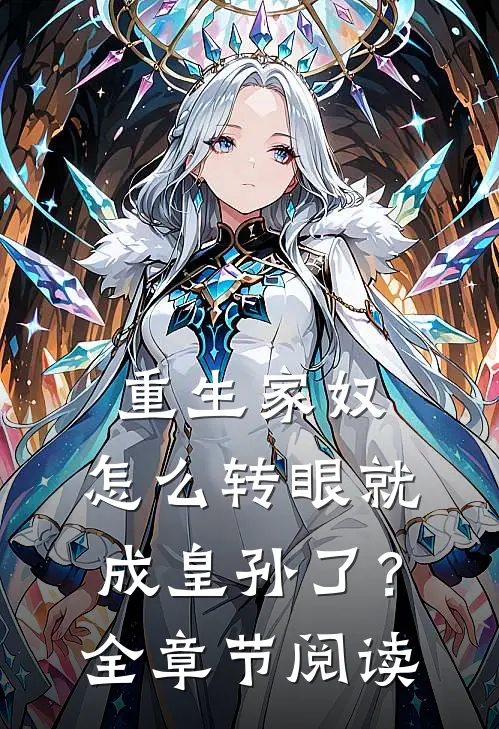 重生家奴，怎么转眼就成皇孙了？全章节阅读