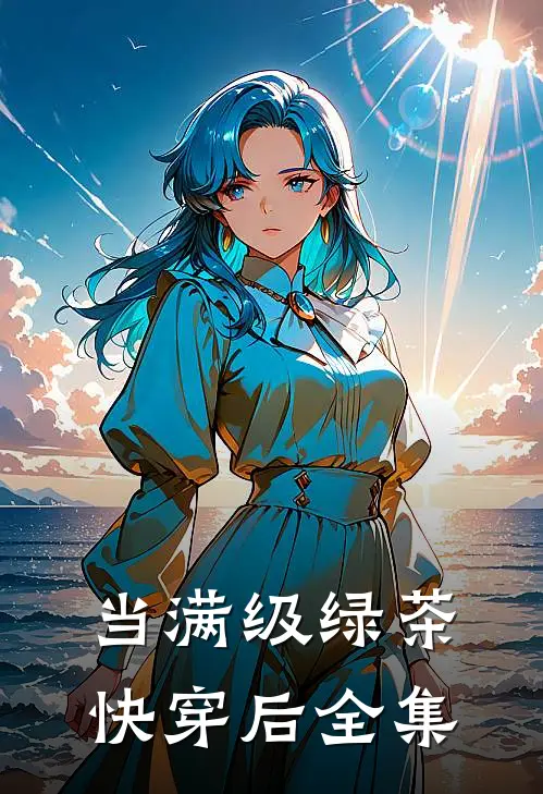 当满级绿茶快穿后全集