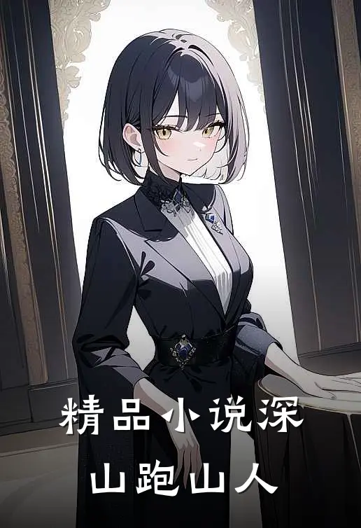 精品小说深山跑山人