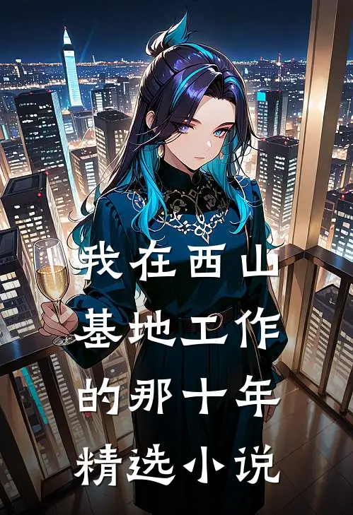 我在西山基地工作的那十年精选小说