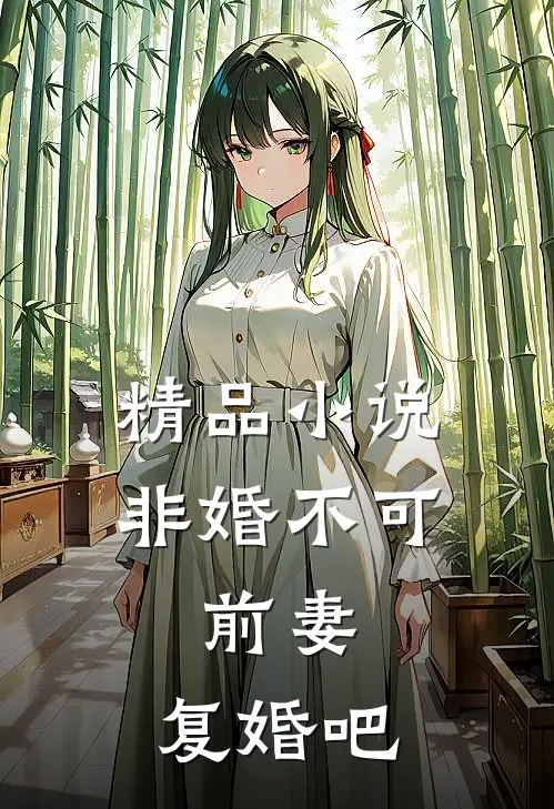 精品小说非婚不可：前妻，复婚吧