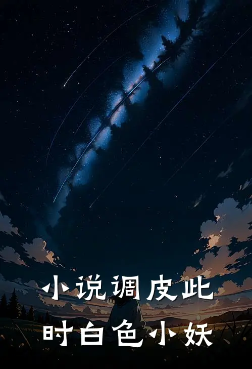 小说调皮此时白色小妖