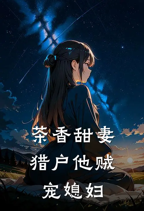 茶香甜妻：猎户他贼宠媳妇