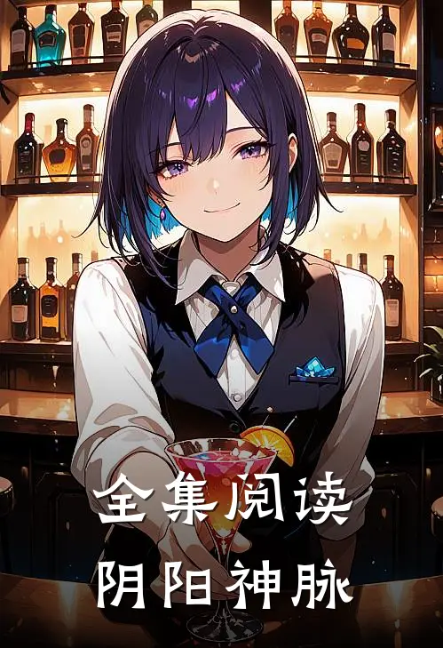 全集阅读阴阳神脉