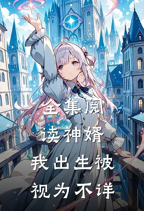 全集阅读神婿：我出生被视为不详