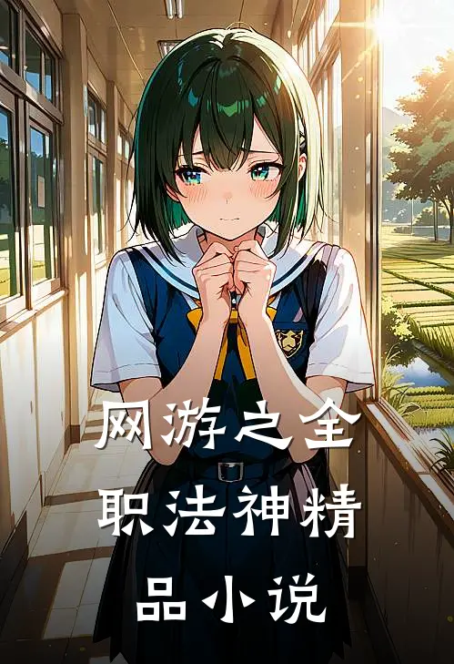 网游之全职法神精品小说