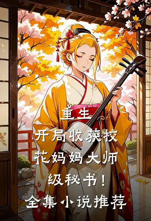 重生：开局收获校花妈妈大师级秘书！全集小说推荐