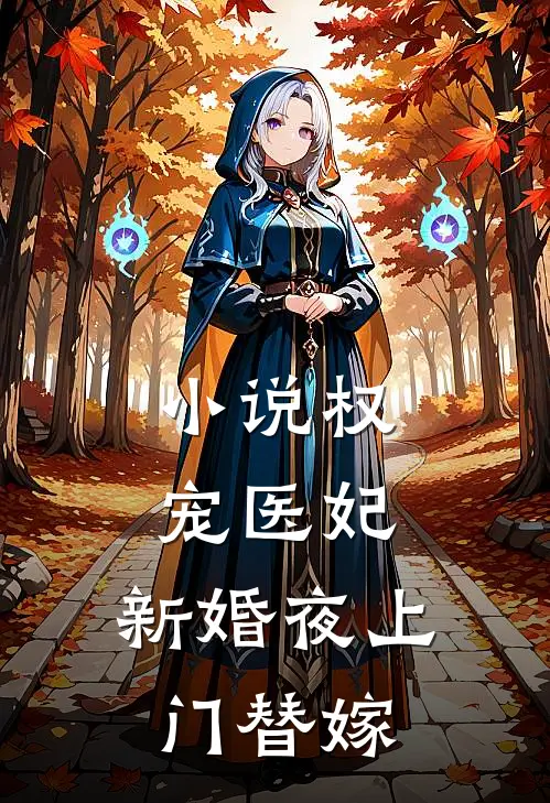 小说权宠医妃：新婚夜上门替嫁