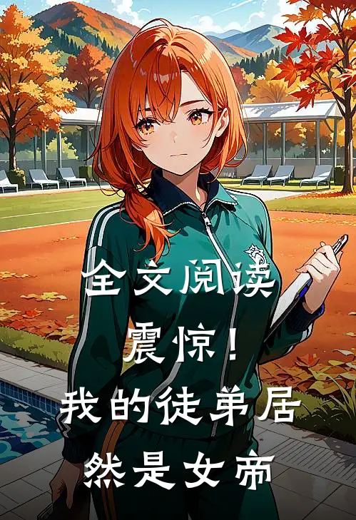 全文阅读震惊！我的徒弟居然是女帝