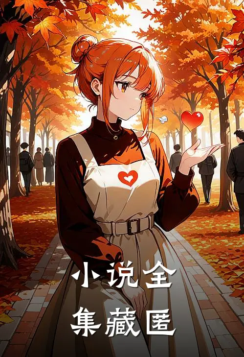 小说全集藏匿