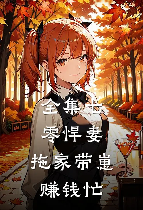 全集七零悍妻：拖家带崽赚钱忙