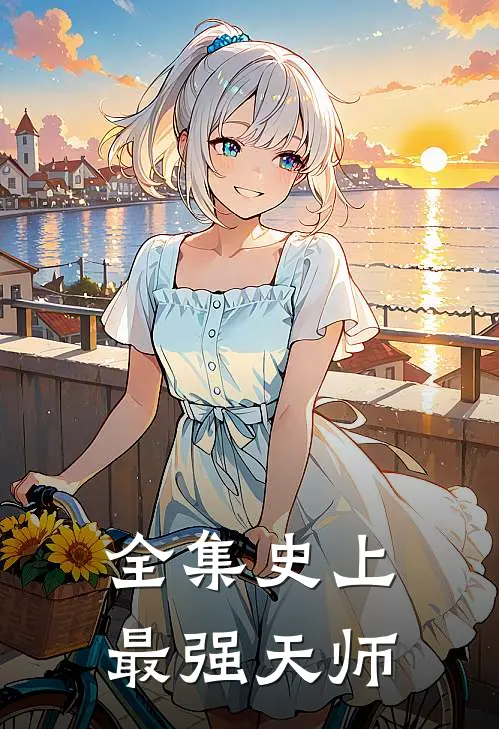 全集史上最强天师