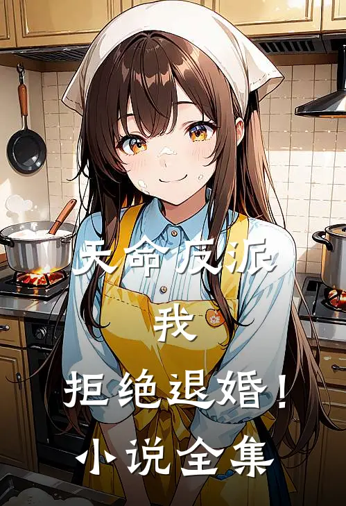 天命反派：我，拒绝退婚！小说全集