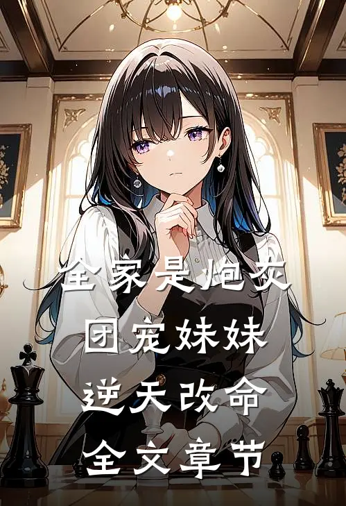 全家是炮灰，团宠妹妹逆天改命全文章节