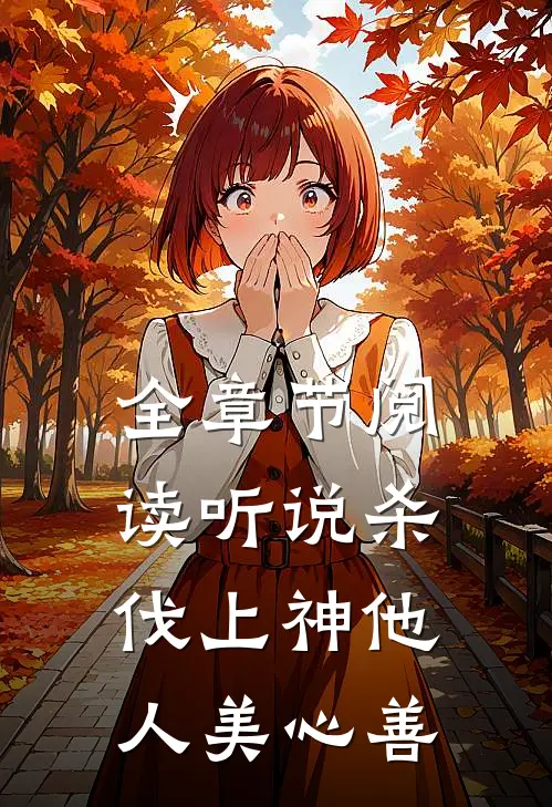全章节阅读听说杀伐上神他人美心善