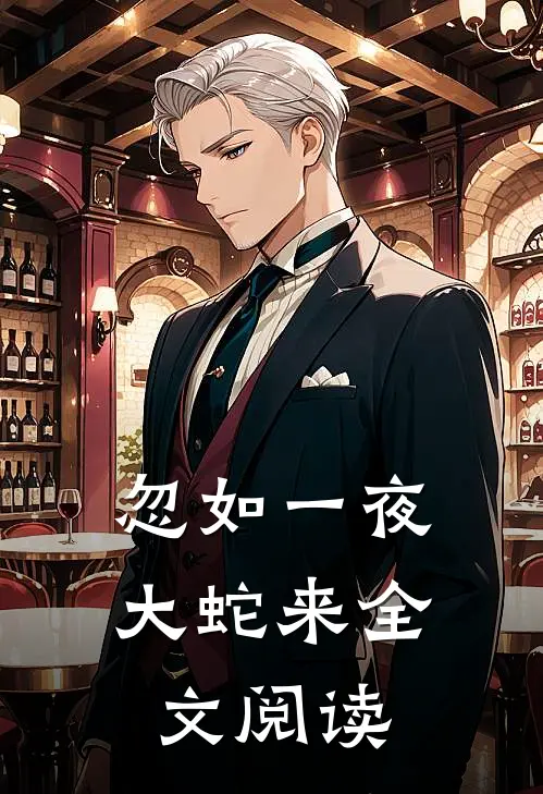 忽如一夜大蛇来全文阅读
