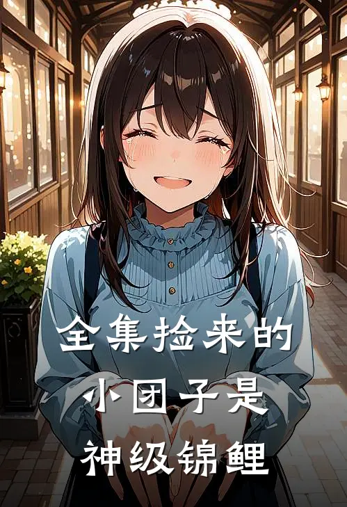 全集捡来的小团子是神级锦鲤
