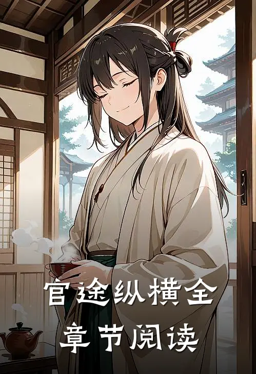 官途纵横全章节阅读
