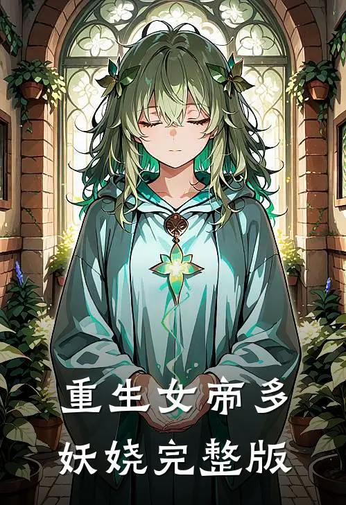重生女帝多妖娆完整版