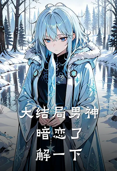 大结局男神，暗恋了解一下