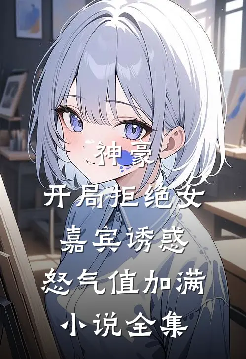 神豪：开局拒绝女嘉宾诱惑，怒气值加满小说全集