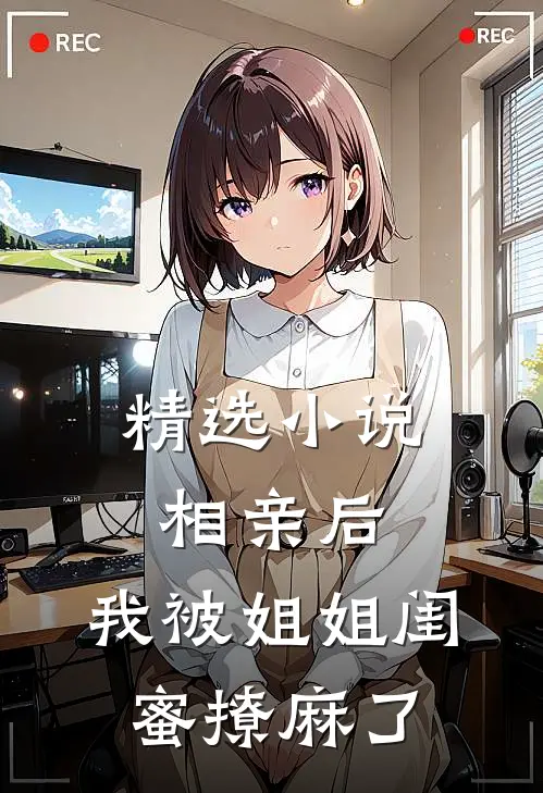 精选小说相亲后，我被姐姐闺蜜撩麻了