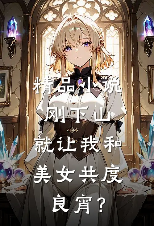 精品小说刚下山，就让我和美女共度良宵？