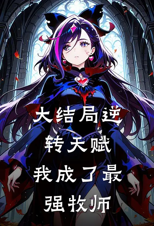 大结局逆转天赋：我成了最强牧师