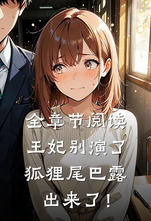 全章节阅读王妃别演了，狐狸尾巴露出来了！