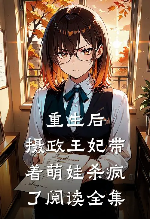 重生后，摄政王妃带着萌娃杀疯了阅读全集