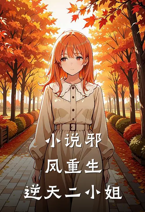 小说邪凤重生：逆天二小姐
