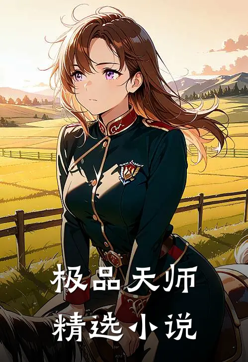 极品天师精选小说