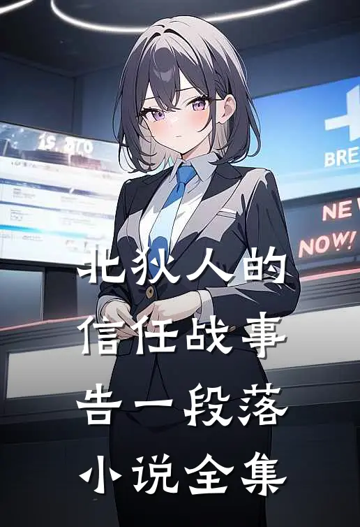 北狄人的信任战事告一段落小说全集