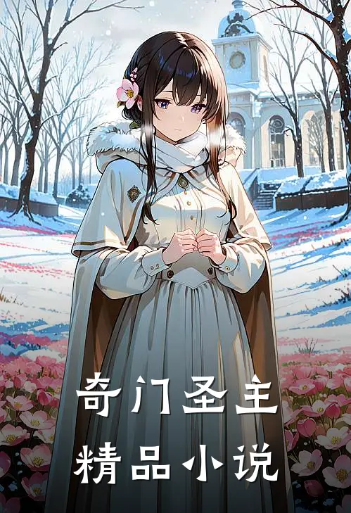 奇门圣主精品小说