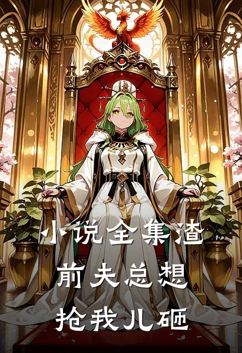 小说全集渣前夫总想抢我儿砸