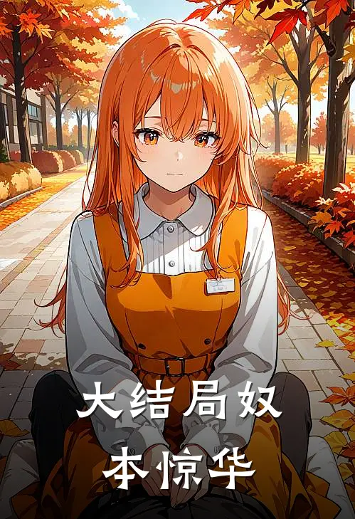 大结局奴本惊华