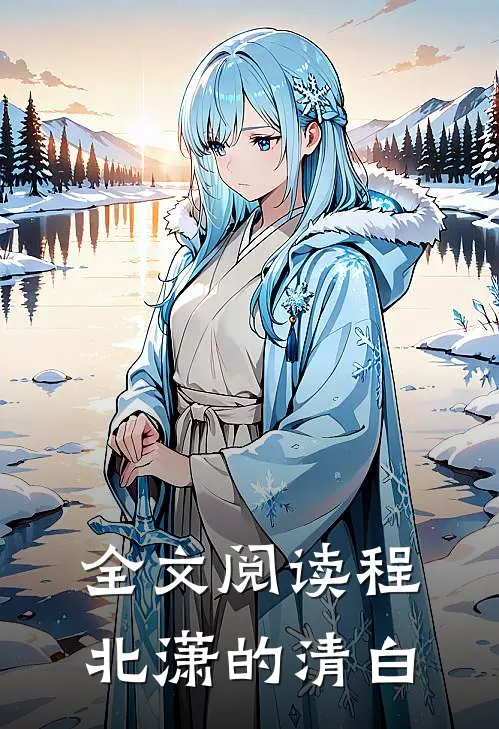 全文阅读程北潇的清白