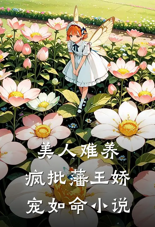 美人难养：疯批藩王娇宠如命小说