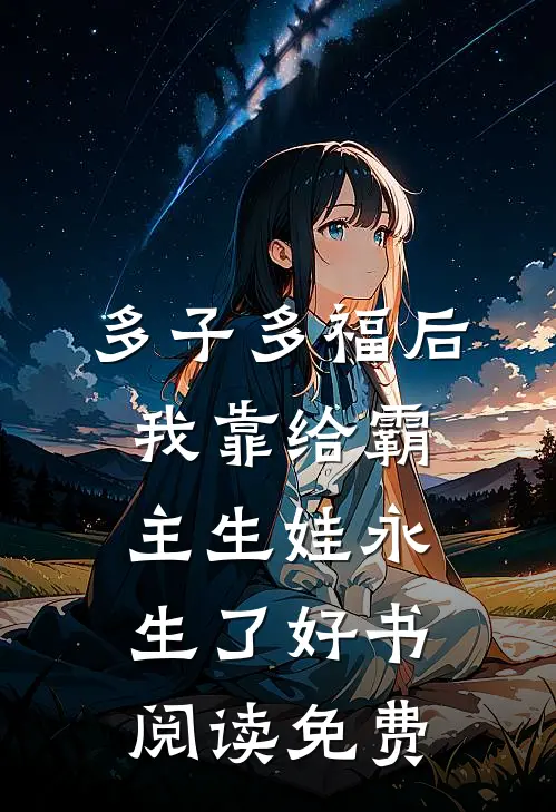 多子多福后,我靠给霸主生娃永生了好书阅读免费
