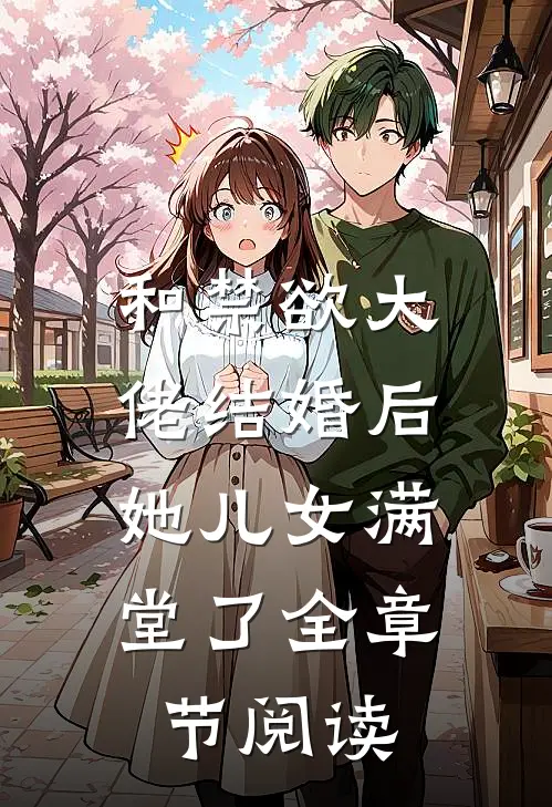 和禁欲大佬结婚后，她儿女满堂了全章节阅读