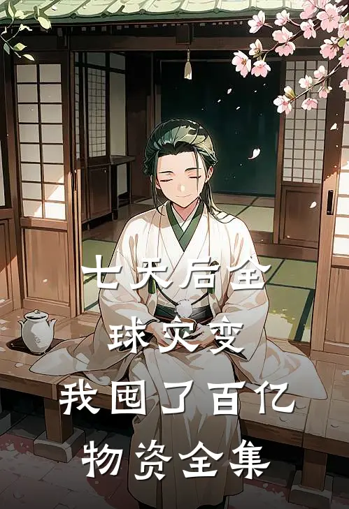 七天后全球灾变，我囤了百亿物资全集