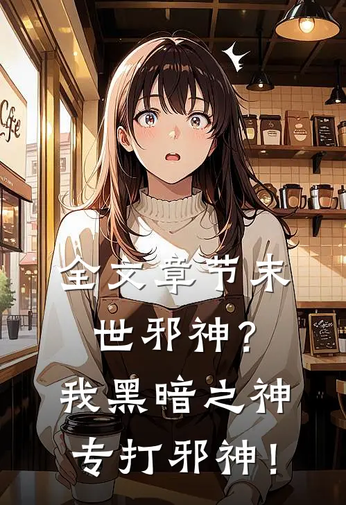 全文章节末世邪神？我黑暗之神专打邪神！