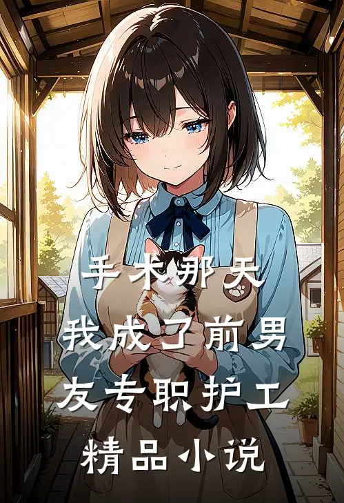手术那天，我成了前男友专职护工精品小说