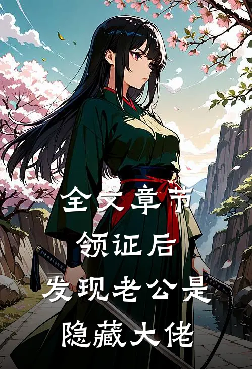 全文章节领证后，发现老公是隐藏大佬