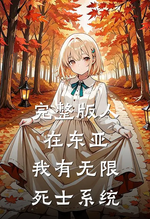 完整版人在东亚：我有无限死士系统