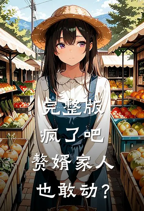 完整版疯了吧，赘婿家人也敢动？