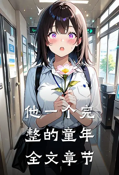 他一个完整的童年全文章节