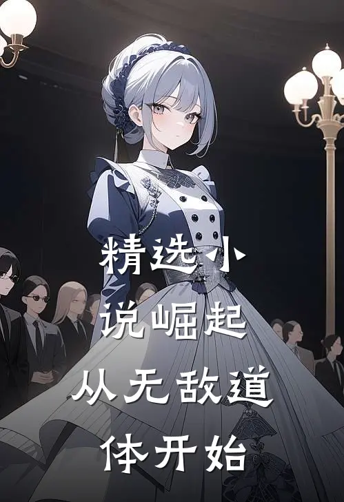 精选小说崛起，从无敌道体开始