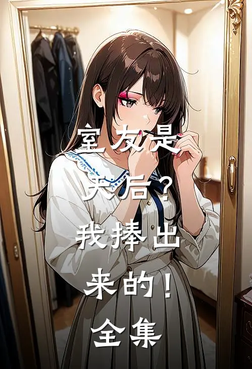 室友是天后？我捧出来的！全集